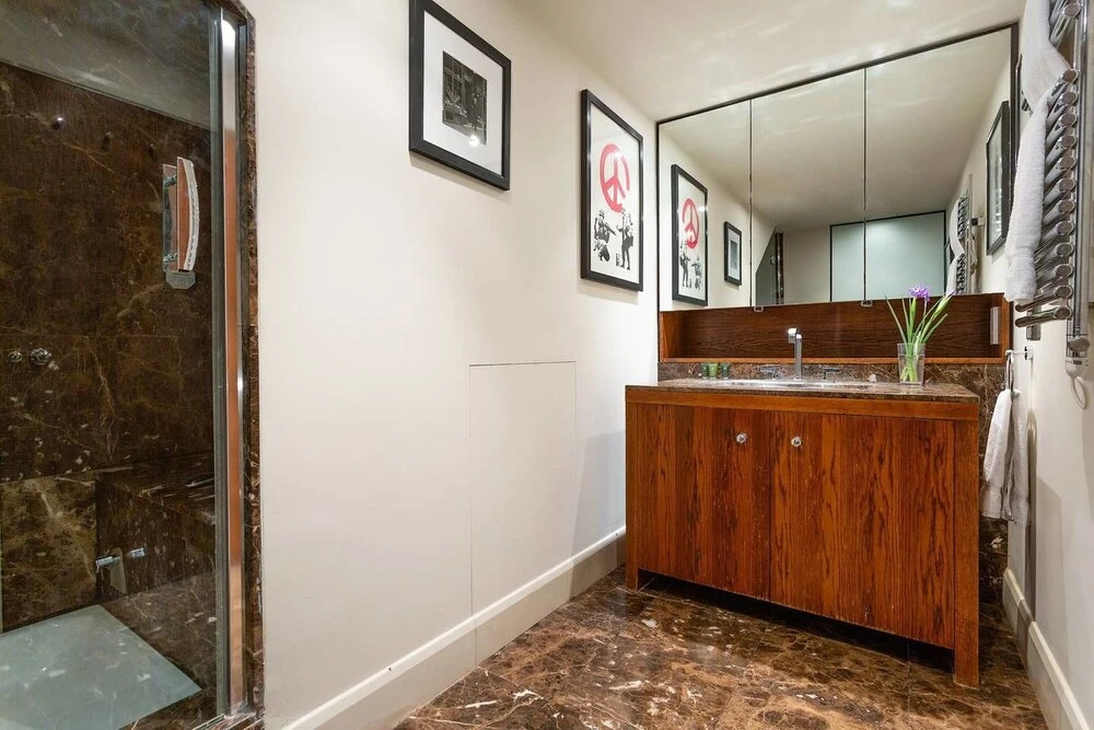 Trendy 2br Duplex Apartment in Paddington