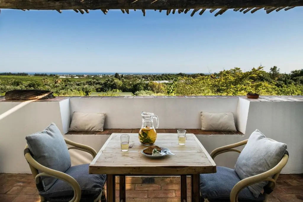 Altanure Casa Terra - Ecological Holiday & Retreats Villa