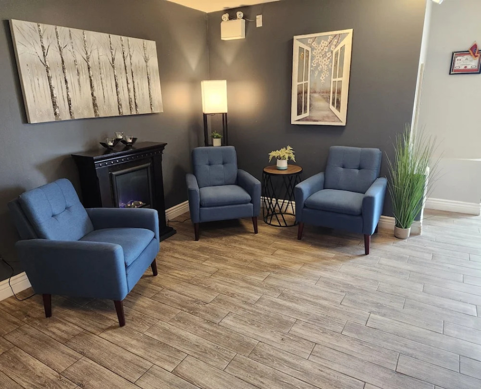 Newfound Inn and Suites