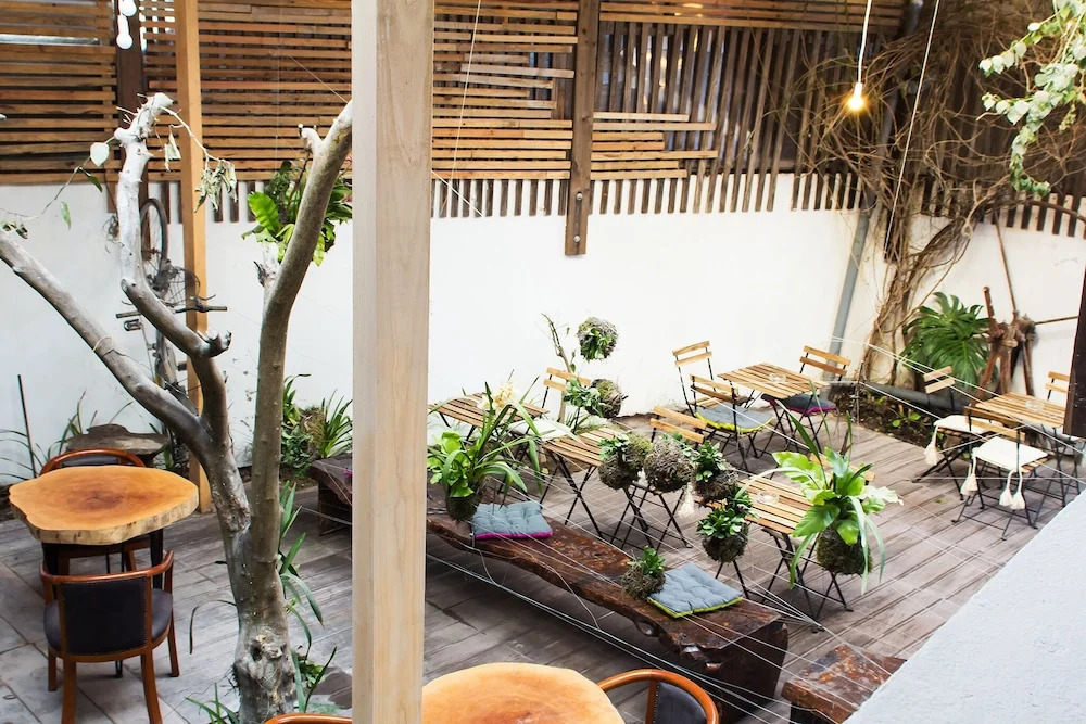Feel at Home Guest House