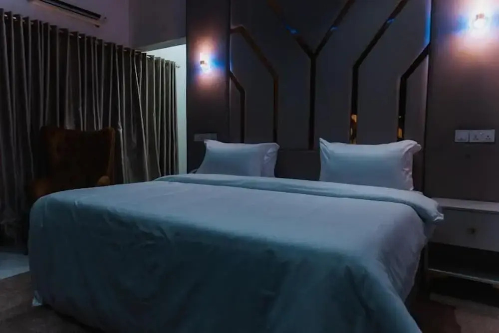 Tobas Apartment