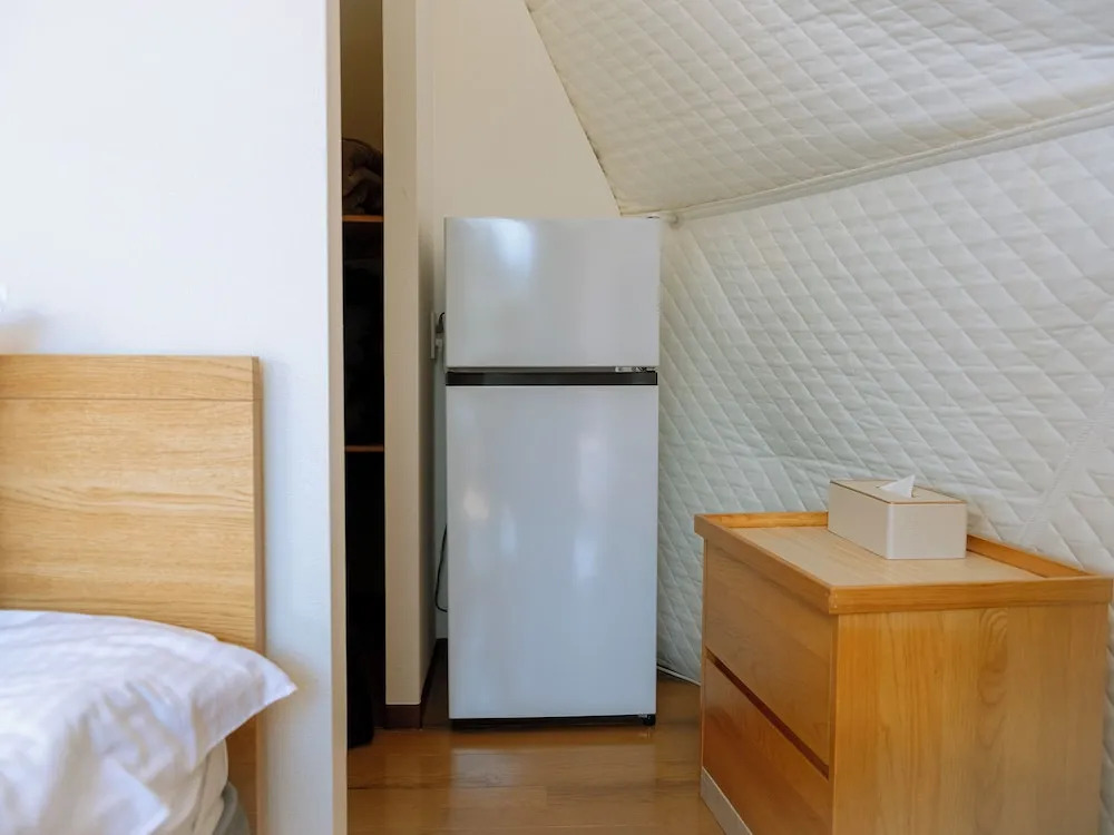 Gramercy Village 山中湖 Glamping &Sauna