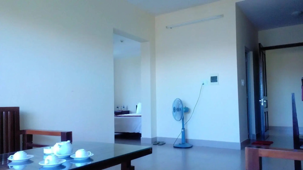 Nguyen Trung Hotel