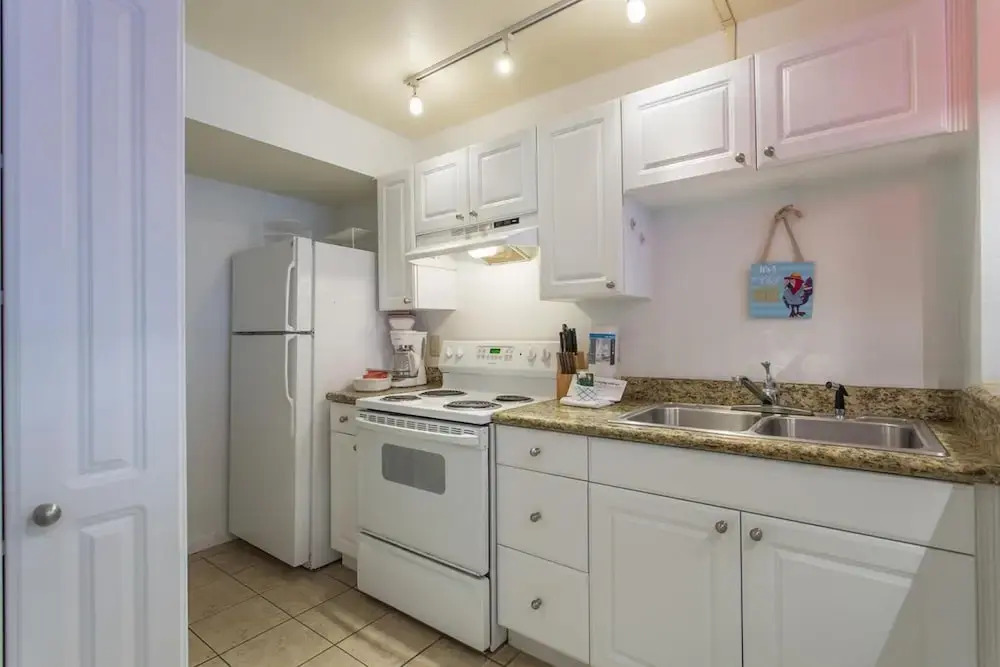 Gulfview II Condominium 509