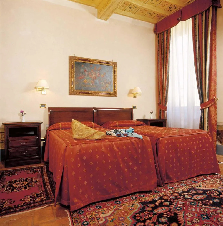 Relais Falisco