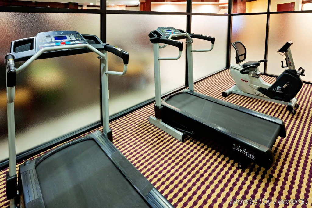 Comfort Inn Paramus - Hackensack