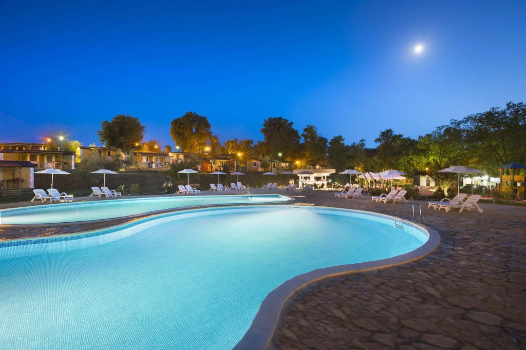 Holiday Homes Maravea Classic