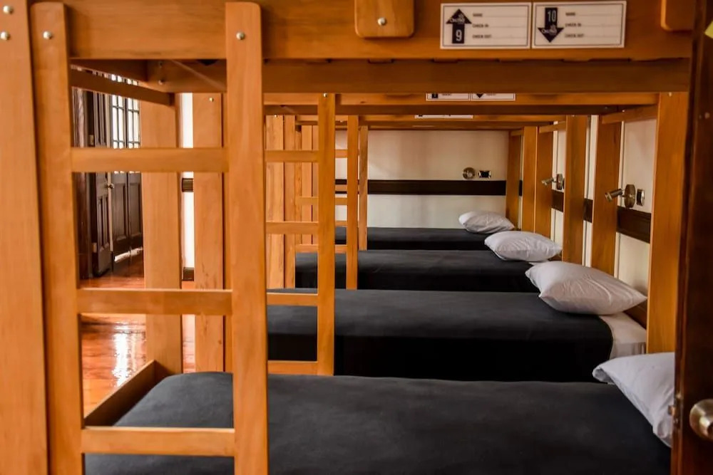 Orchid Hostels