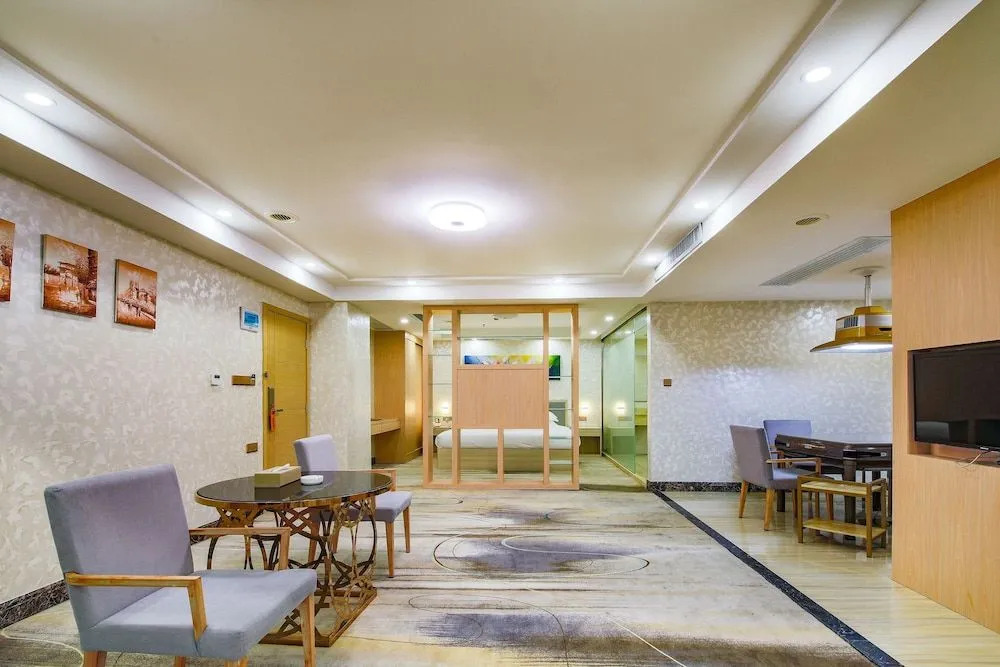 Hao Ting Hotel