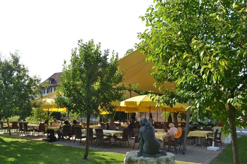 Kloster Dornach / Basel