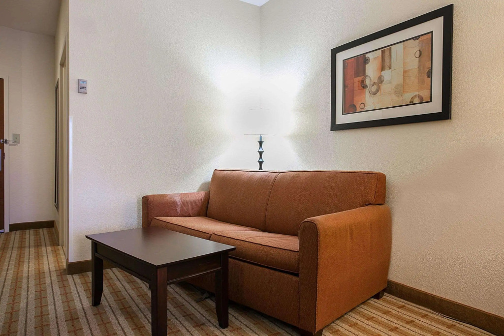 Comfort Suites Augusta