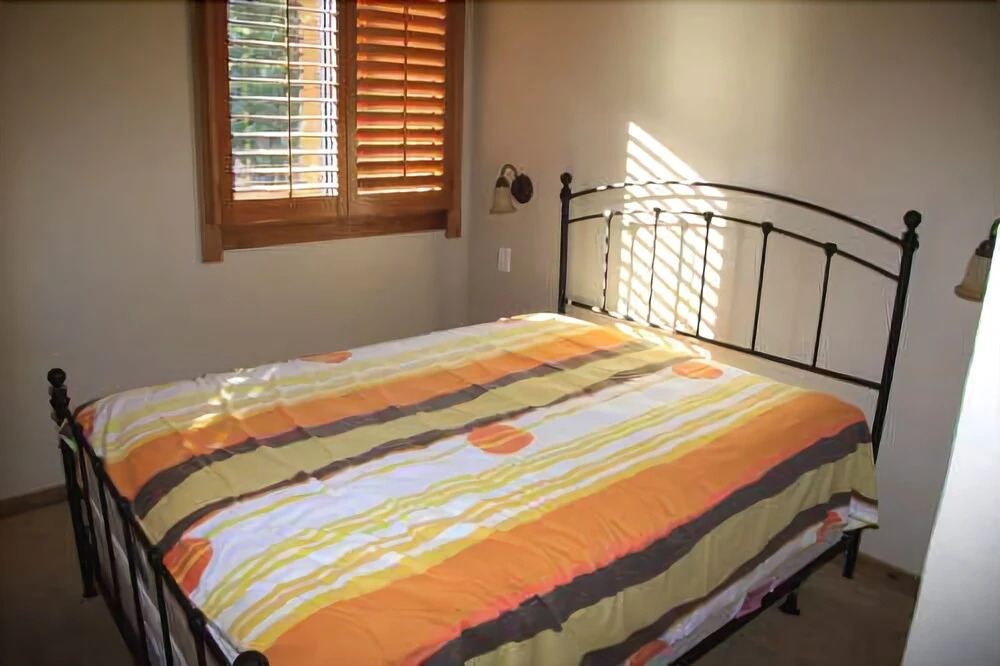 Northstar Ski in Ski Out Condo by RedAwning