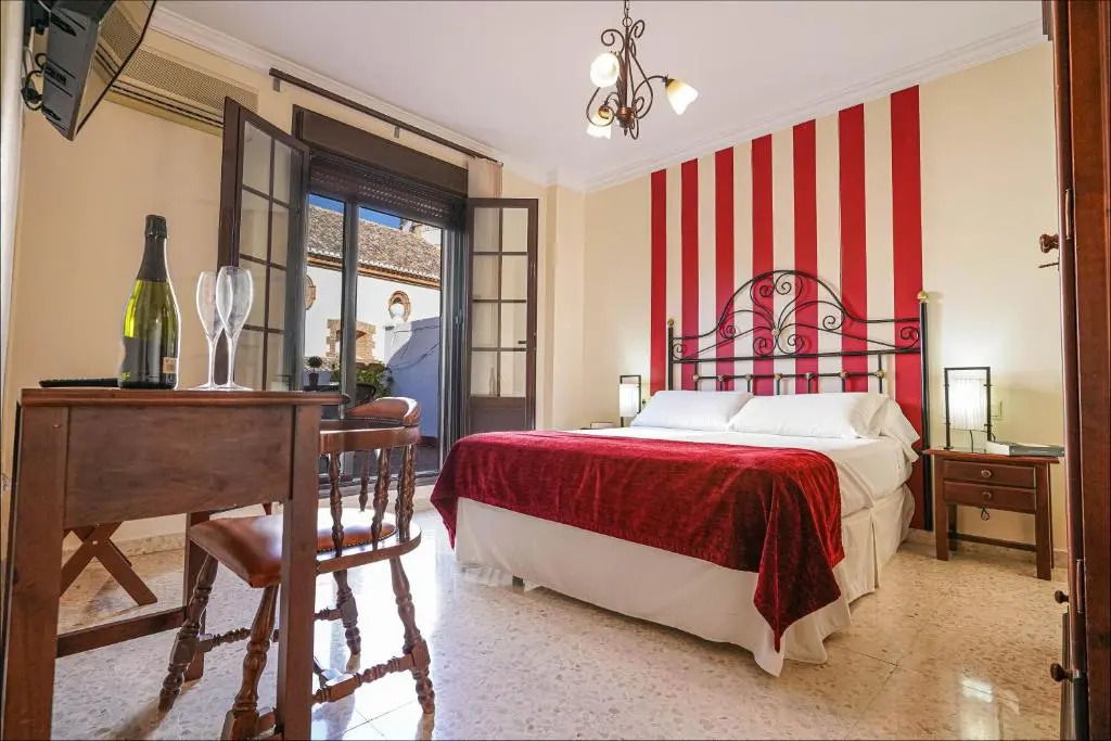 Hotel Colón