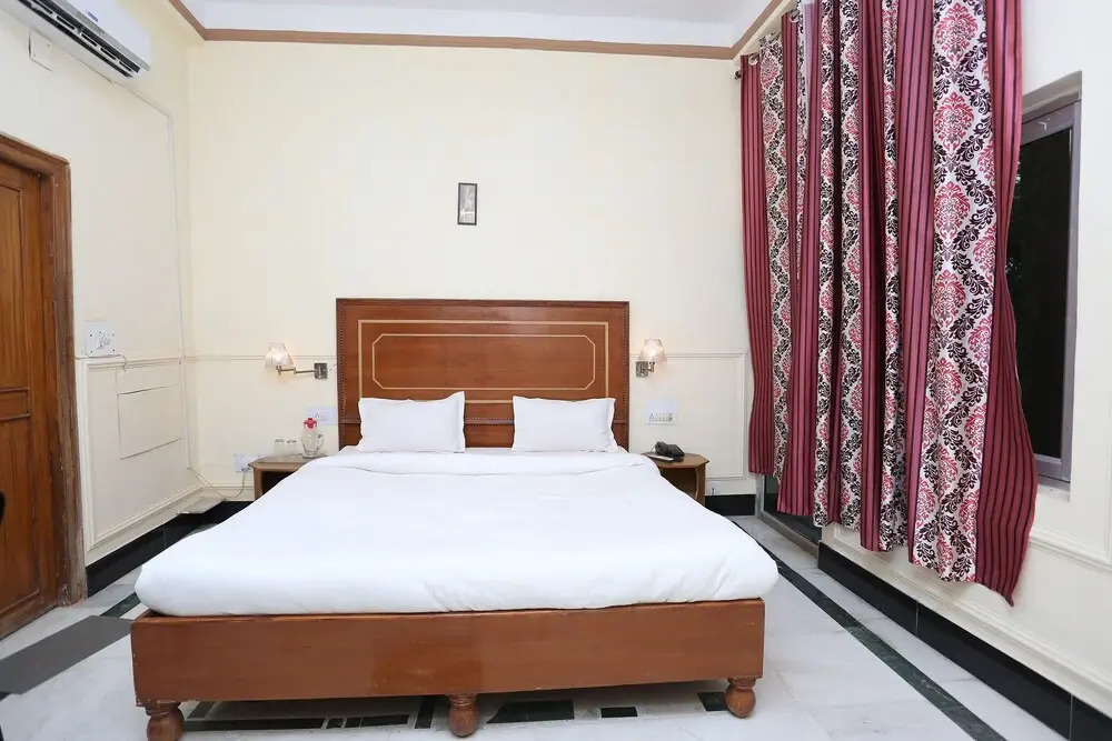 SPOT ON 41231 Hotel Zen