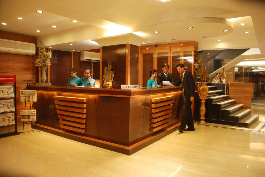 Pan Asia Continental