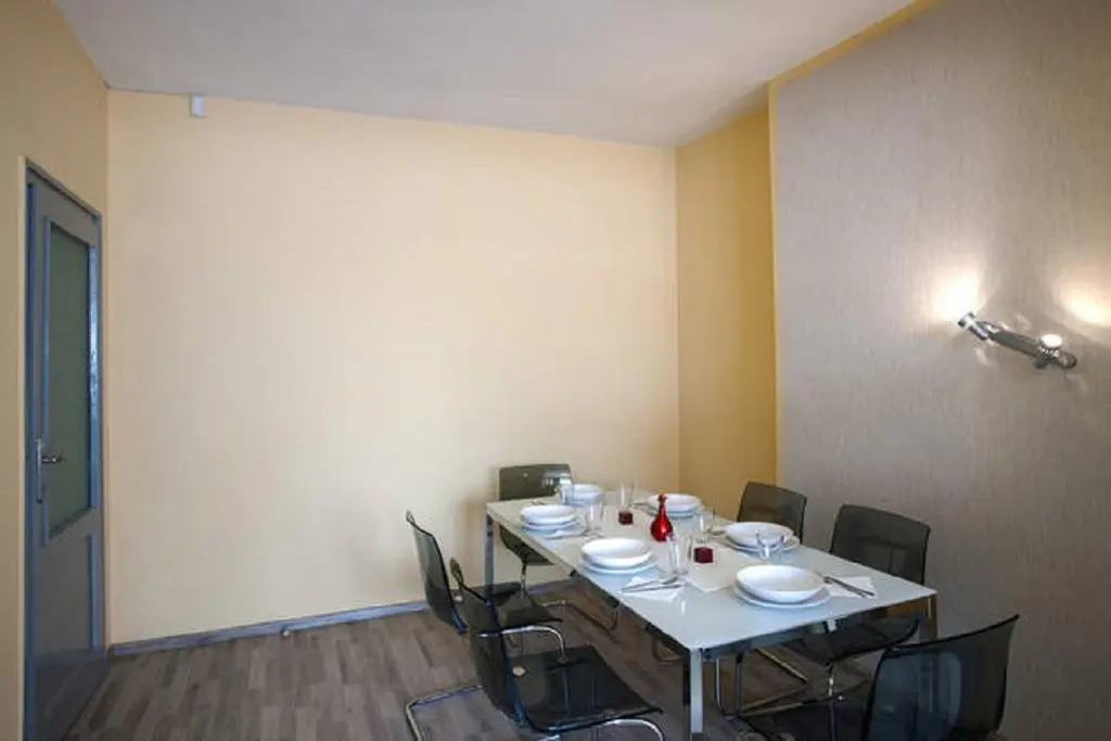 Marina Apartment