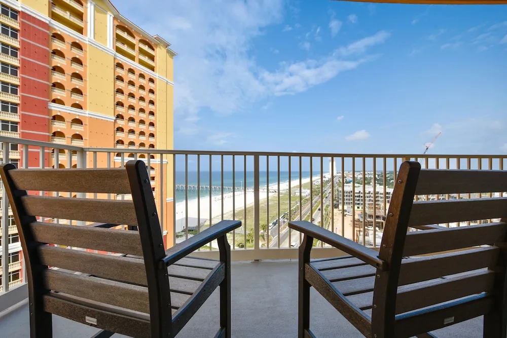 Calypso Beach Resort & Towers by Panhandle Getaways
