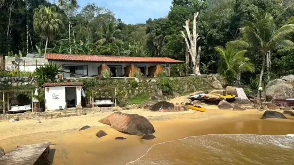 Ilha Grande - Angra dos Reis RJ