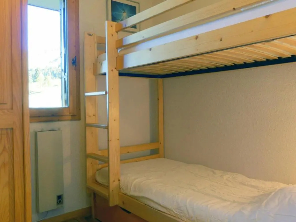 Appartement Méribel, 2 pièces, 4 personnes - FR-1-182-92