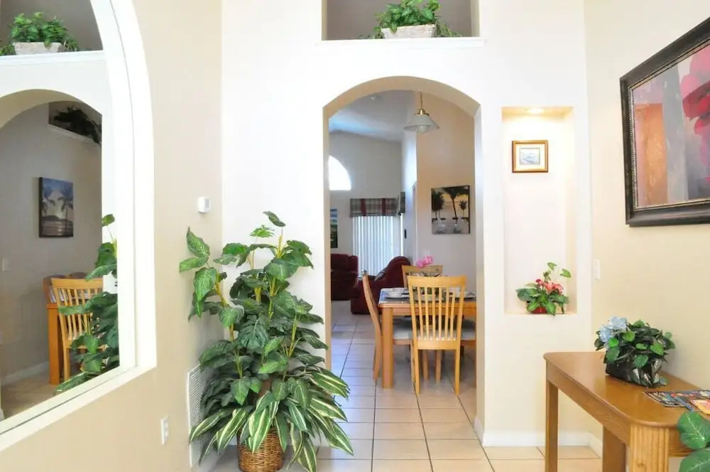 Rolling Hills 7903 - Four Bedroom Villa with Private Pool