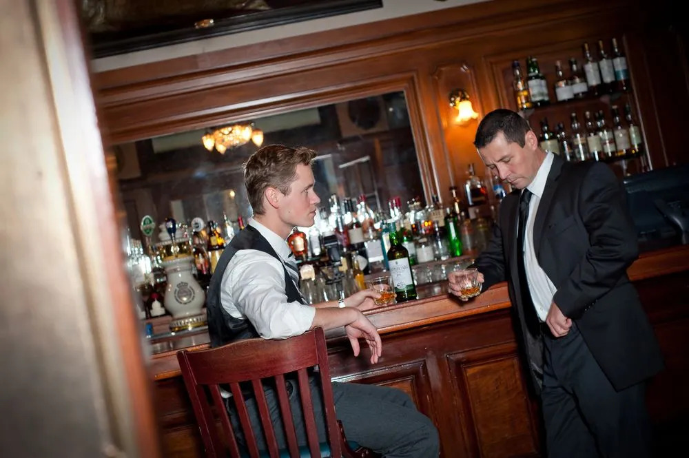 The Inn at the Union Club of British Columbia