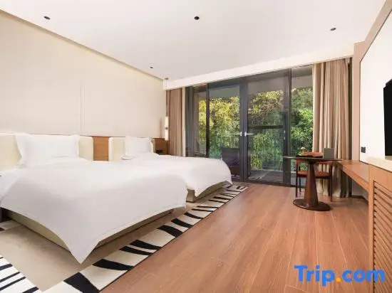 Shangwen Travel LESTAY by Landison Hotel