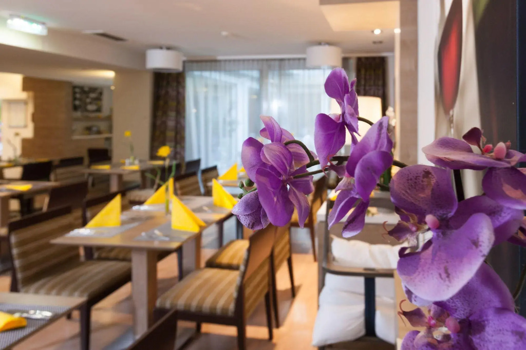 Ramada Hotel & Suites Vienna