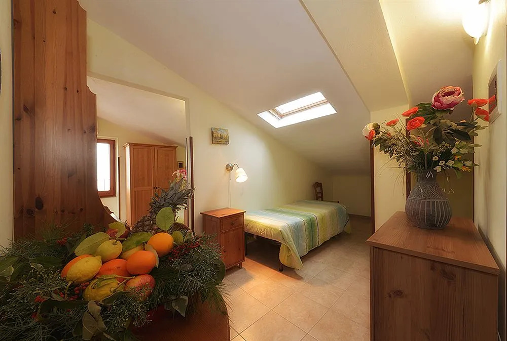 Agriturismo Nardini