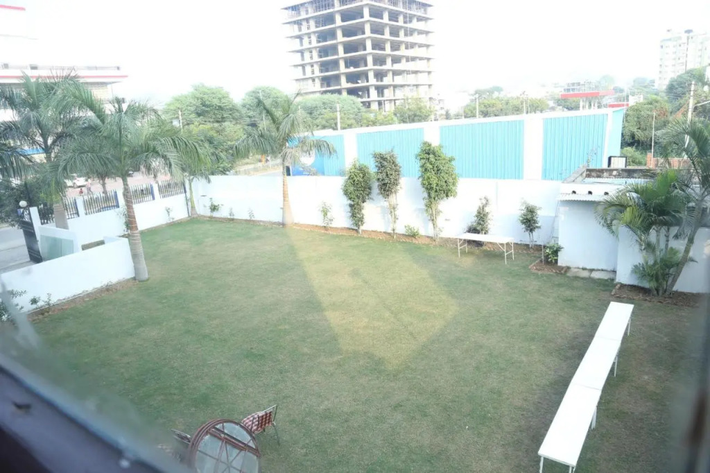 HnM-The Boutique Hotel, Udaipur