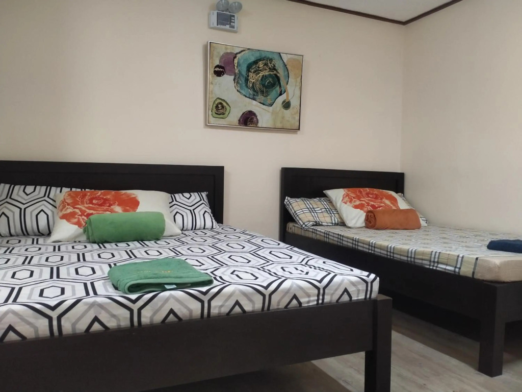 Zenmist properties - Studio Unit