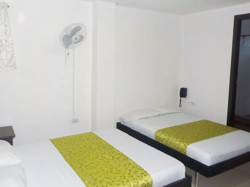 Hotel el Jardin Cafetero Armenia