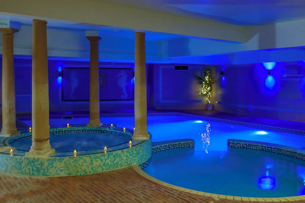 Bournemouth West Cliff Hotel & Spa