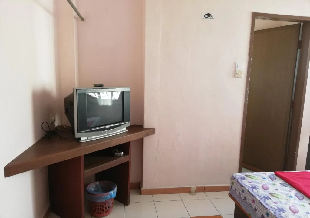 New Budget Inn Hotel