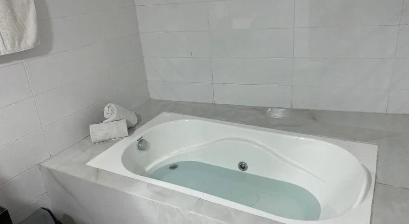 Anjos Praia Hotel
