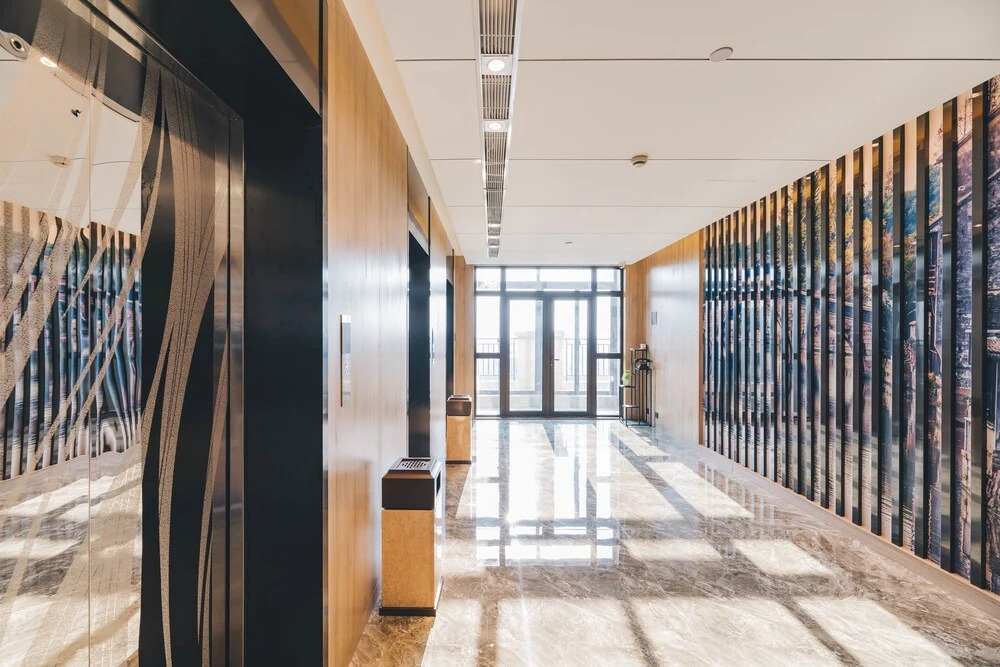 Atour Hotel Xiang cheng Suzhou