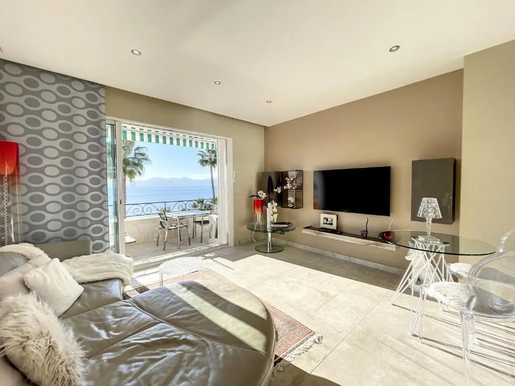 Appartement Cannes, 2 pièces, 2 personnes - FR-1-470-27