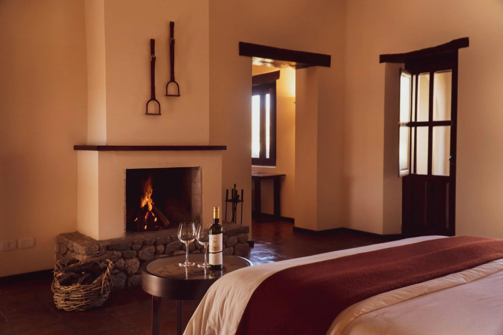 Estancia Colome
