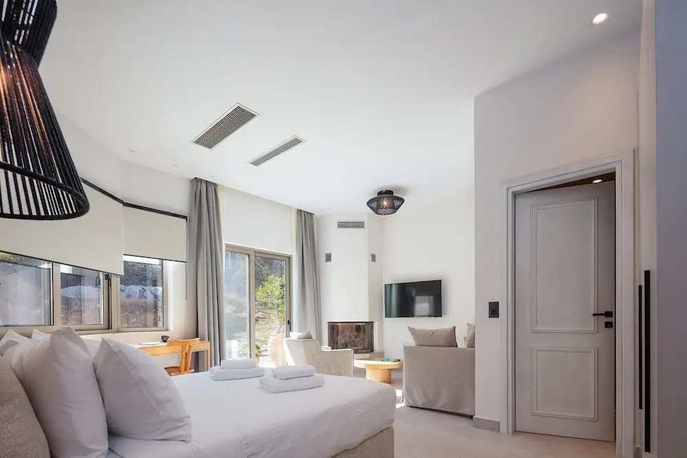 Panorama Luxury Suites