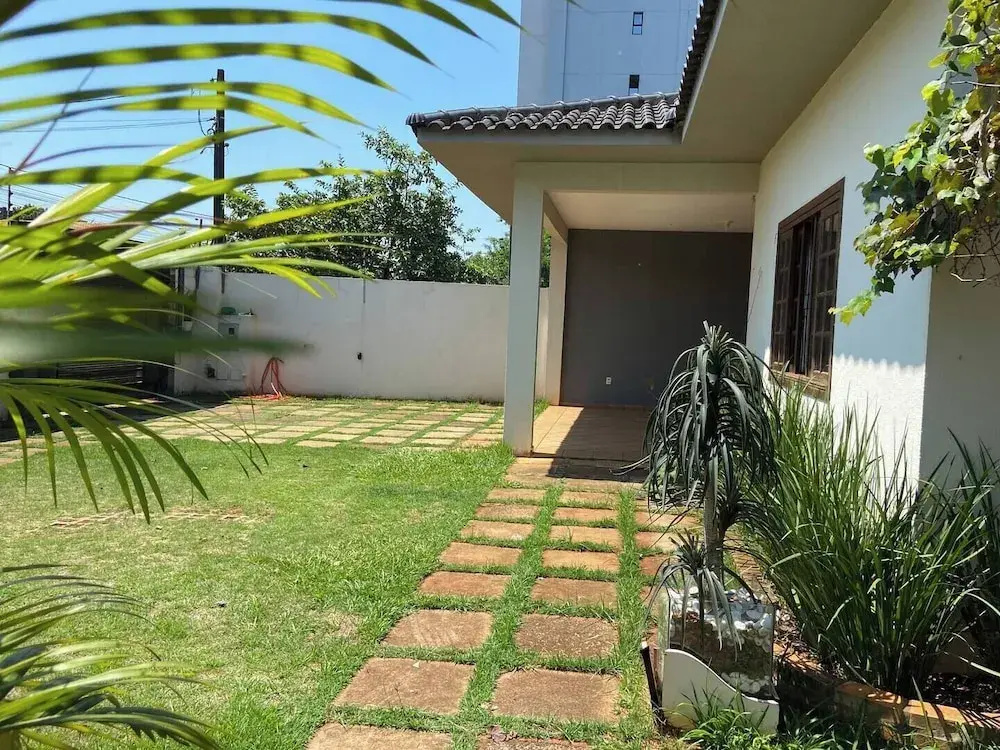 Casa Ampla piscina para ate 16 hospede
