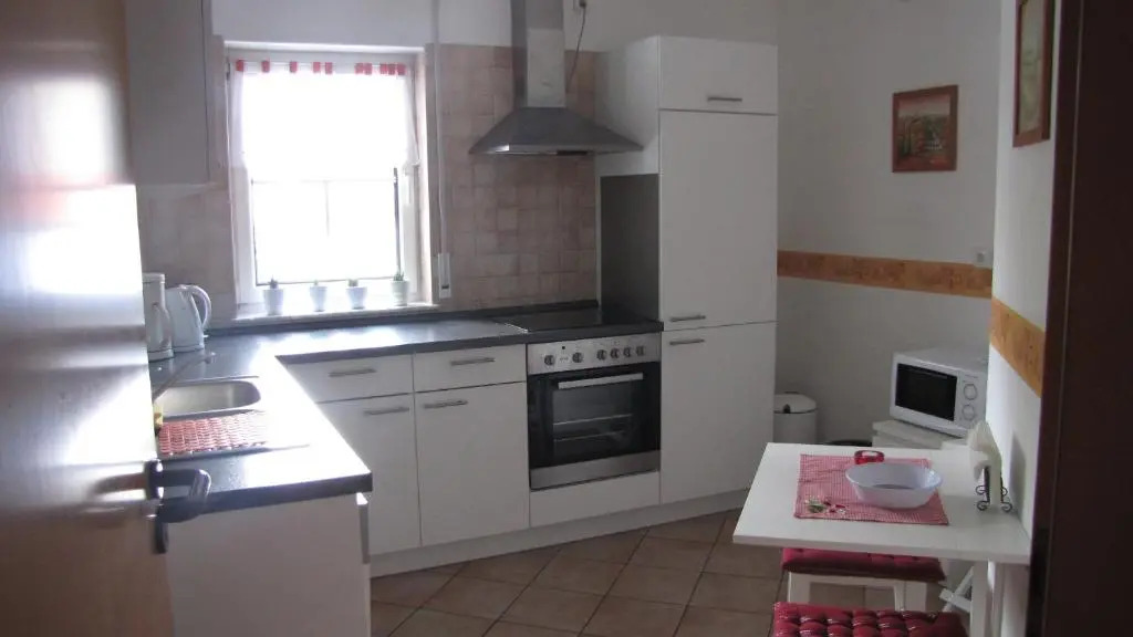 Ferienwohnung