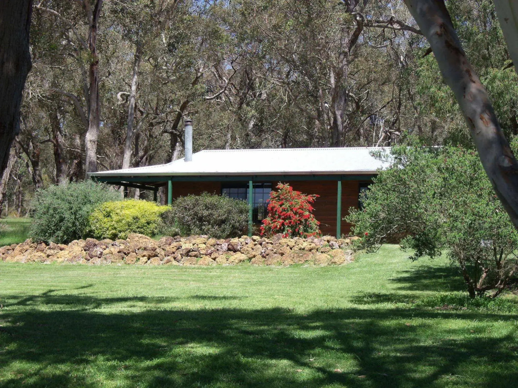 Woody Grange Chalets