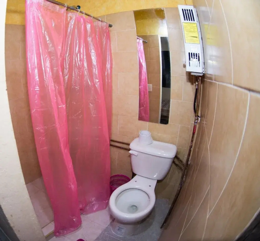 Local Trip Hostel