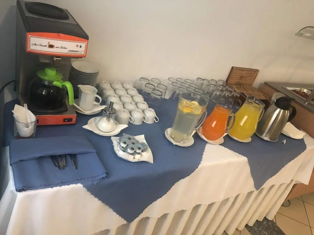 Garni G Hotel Žilina