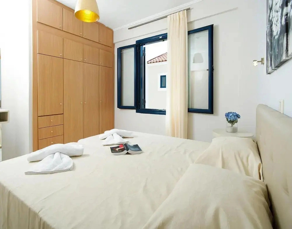 Panormo Seaside Holiday Home