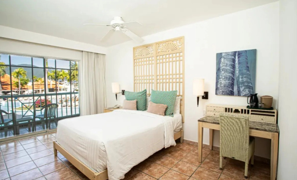 VH Gran Ventana Beach Resort - All Inclusive