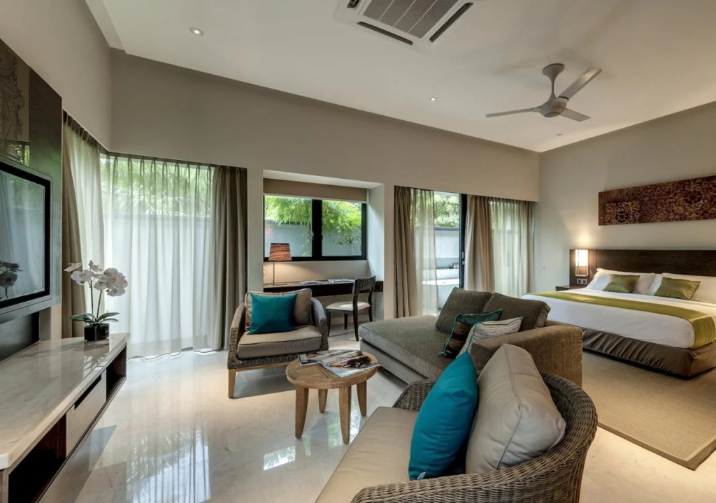 Mangala Estate Boutique Resort
