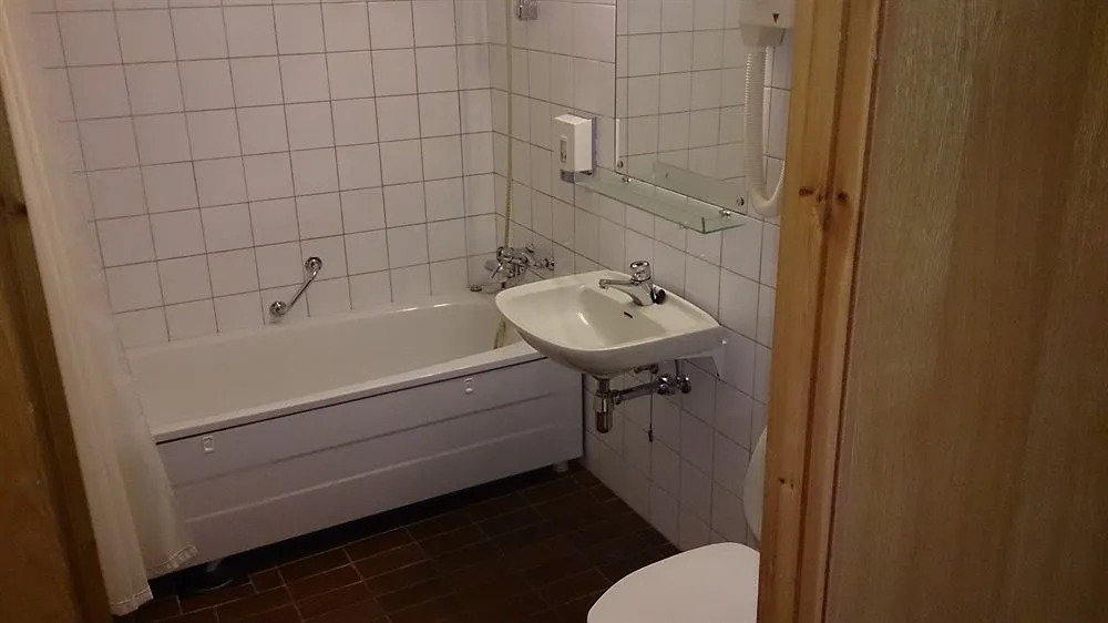 Verdal Hotell