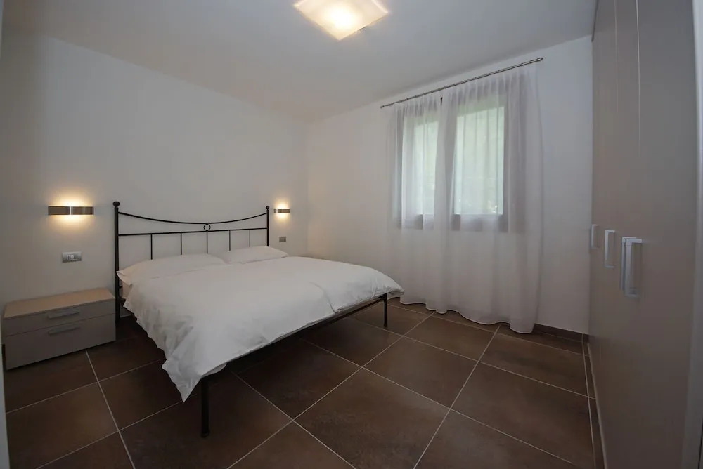 Les Maisons - Ruculì Hospitality