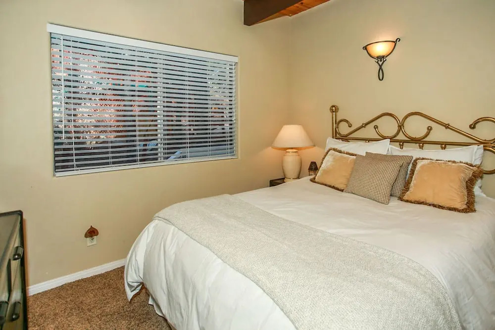 Living the Dream-1807 by Big Bear Vacations