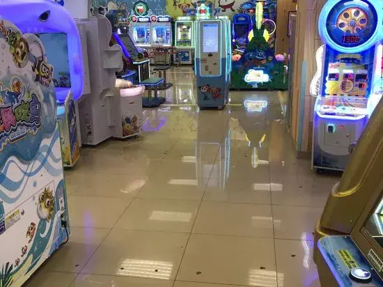 Huidong Meixuan Sea View Apartment